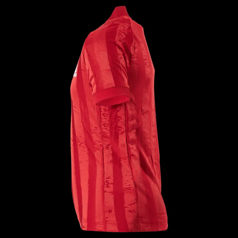adidas Tennis F.Lift Tee Red Röd