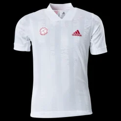 adidas Tennis F.Lift Tee White Vit Online