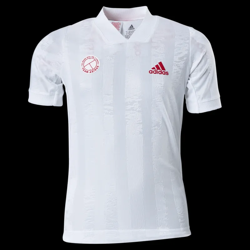 adidas Tennis F.Lift Tee White Vit Online