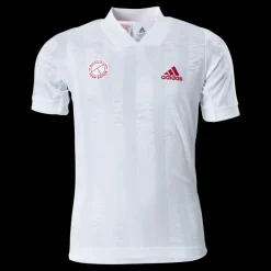 adidas Tennis F.Lift Tee White Vit Online