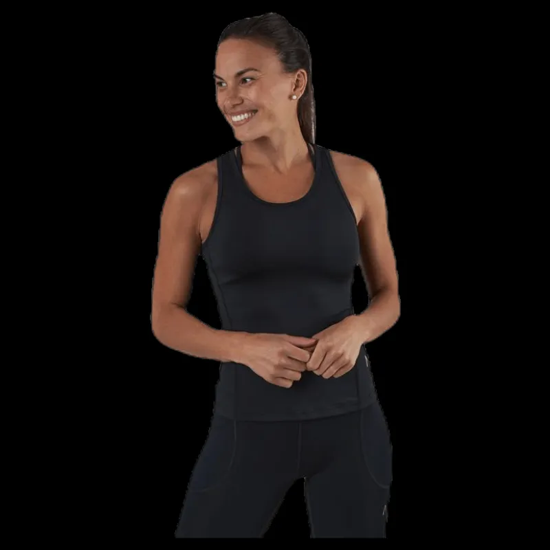 Sale BLACC Fling Tank Black Svart