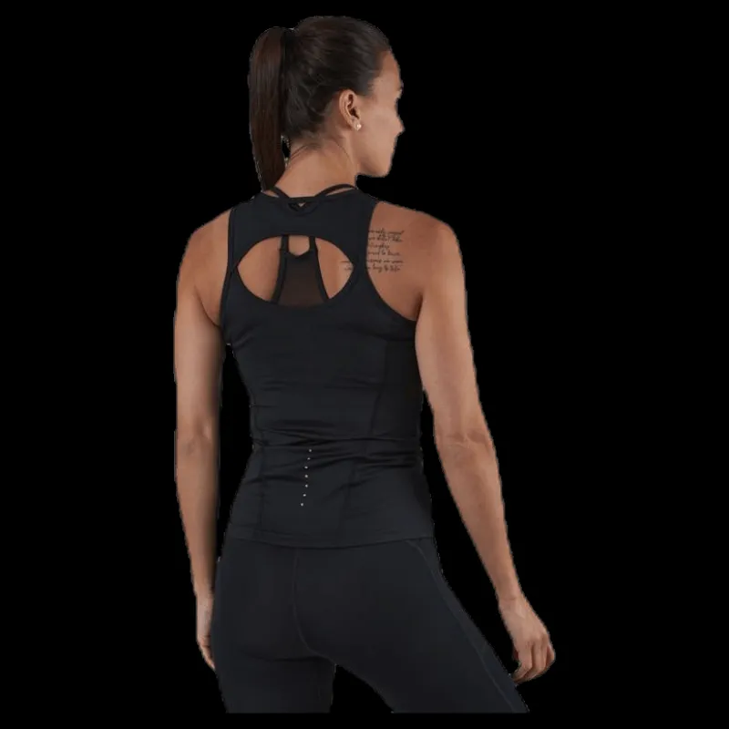Sale BLACC Fling Tank Black Svart