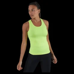 Best BLACC Fling Tank Yellow Gul