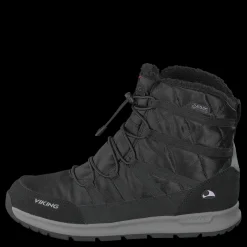 Viking Flinga Gtx Black Clearance