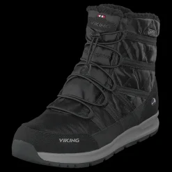 Viking Flinga Gtx Black Clearance