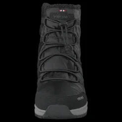 Viking Flinga Gtx Black Clearance