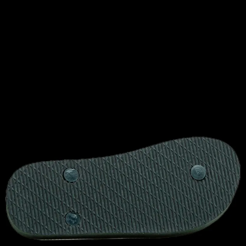 Tuxer Flipflops Green Grön New