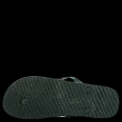 Tuxer Flipflops Green Grön Hot