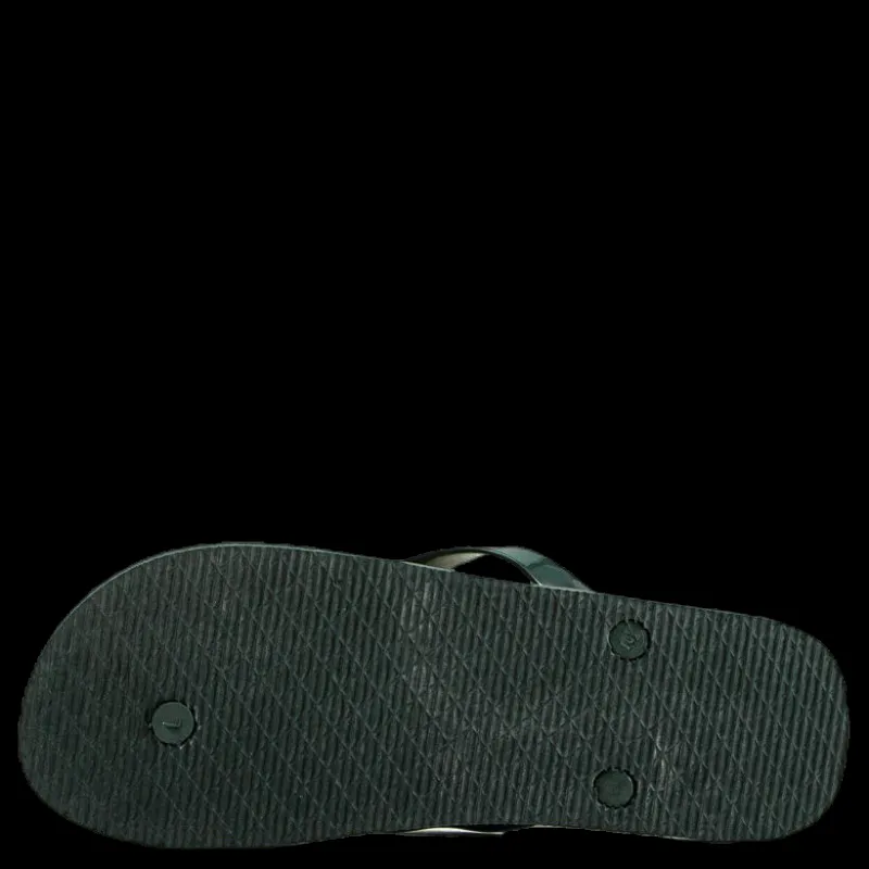 Tuxer Flipflops Green Grön Hot