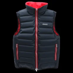 Baltic Flipper Blue/Red Blå och Röd