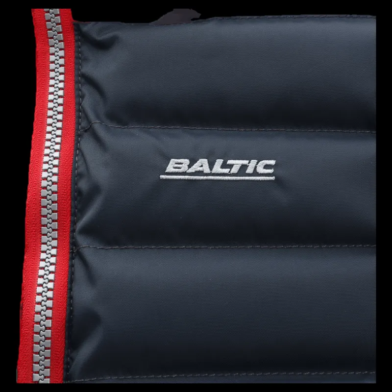 Baltic Flipper Blue/Red Blå och Röd