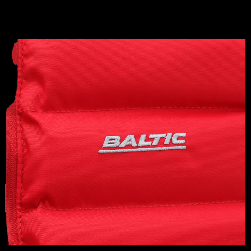 Baltic Flipper Blue/Red Blå och Röd