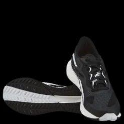 Hot Reebok Floatride Energy 3.0 White/Black Svart