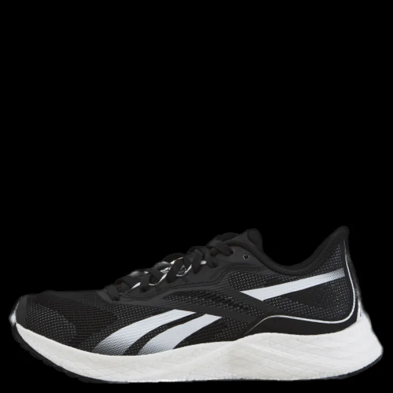 Reebok Floatride Energy 3.0 White/Black Svart Sale