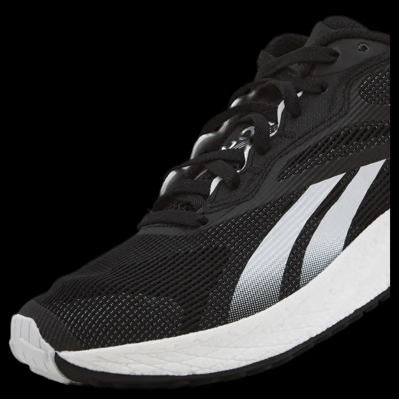 Reebok Floatride Energy 3.0 White/Black Svart Sale