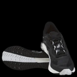 Reebok Floatride Energy 3.0 White/Black Svart Sale