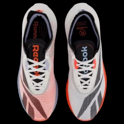 Reebok Floatride Energy X Wht/black/orgfla Flerfärgad Clearance