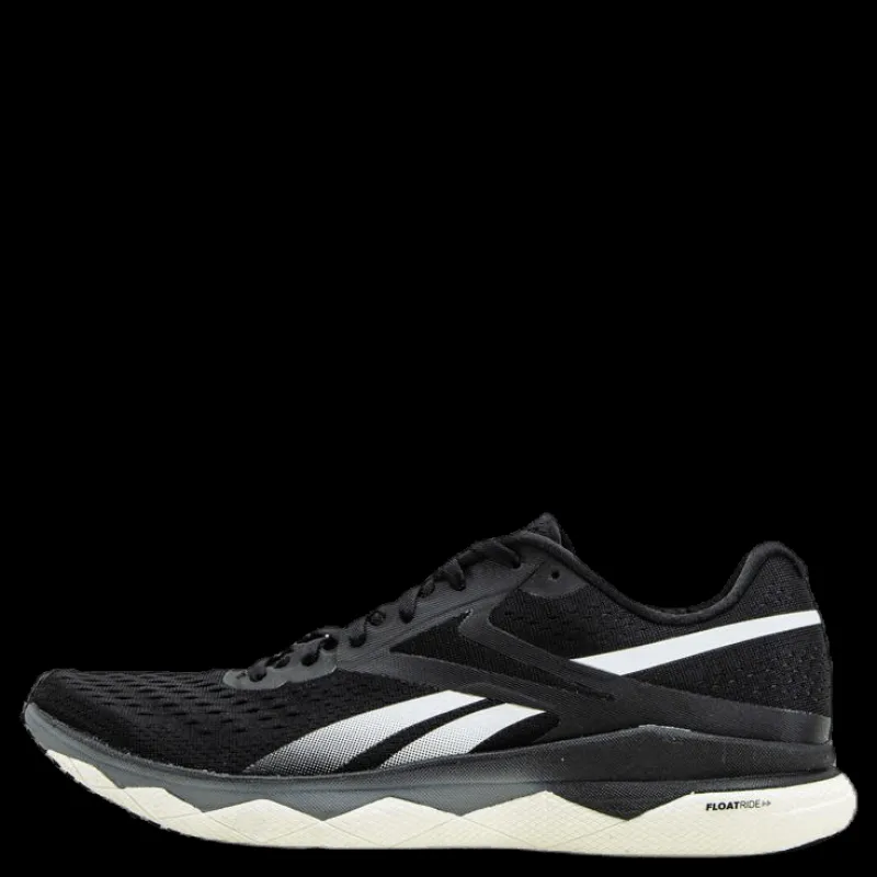 Reebok Floatride Run Fast 2.0 Black/Grey Svart Online