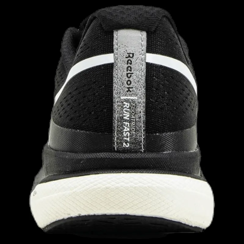 Reebok Floatride Run Fast 2.0 Black/Grey Svart Online