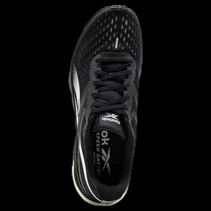 Reebok Floatride Run Fast 2.0 Black/Grey Svart Online