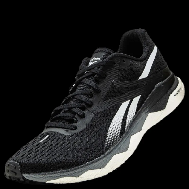 Reebok Floatride Run Fast 2.0 Black/Grey Svart Online