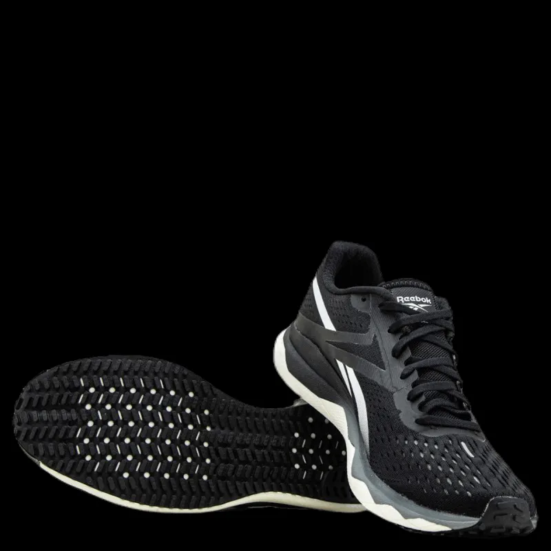 Reebok Floatride Run Fast 2.0 Black/Grey Svart Online