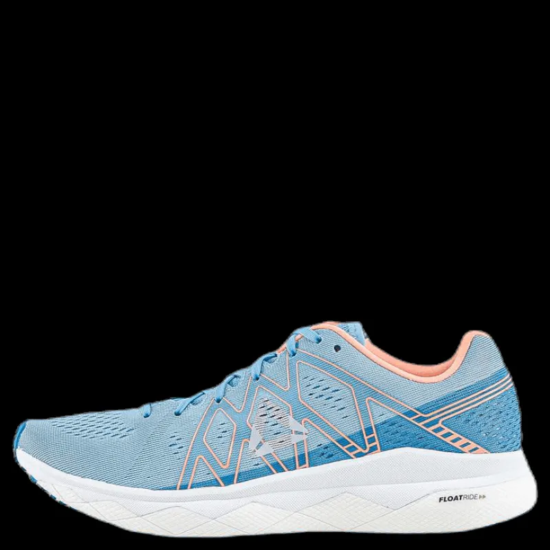 Clearance Reebok Floatride Run Fast Blue/Yellow Blå