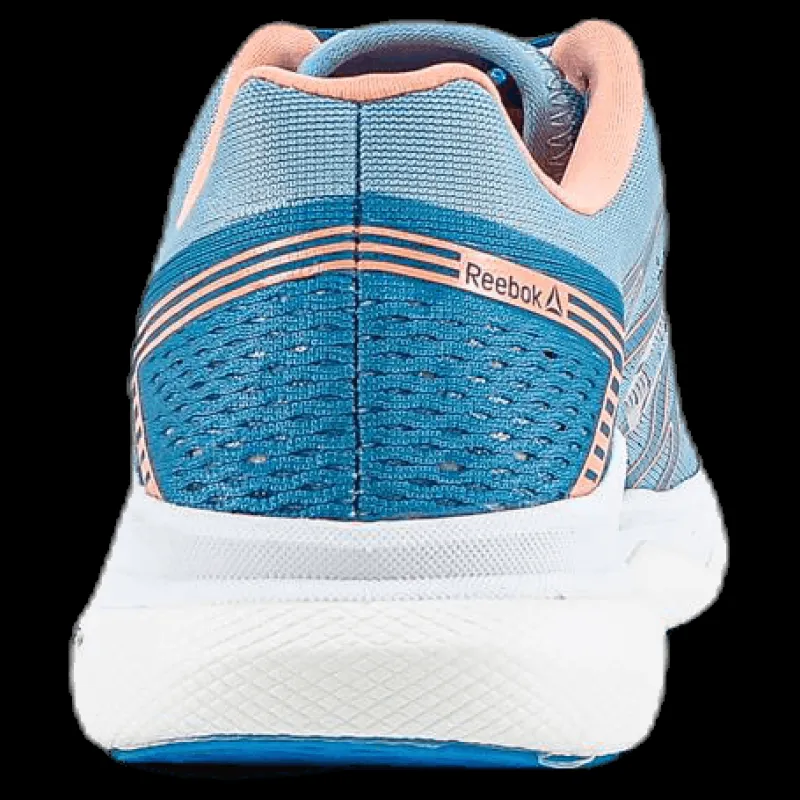 Clearance Reebok Floatride Run Fast Blue/Yellow Blå