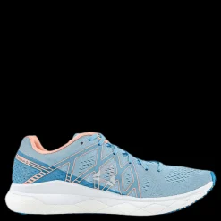 Clearance Reebok Floatride Run Fast Blue/Yellow Blå