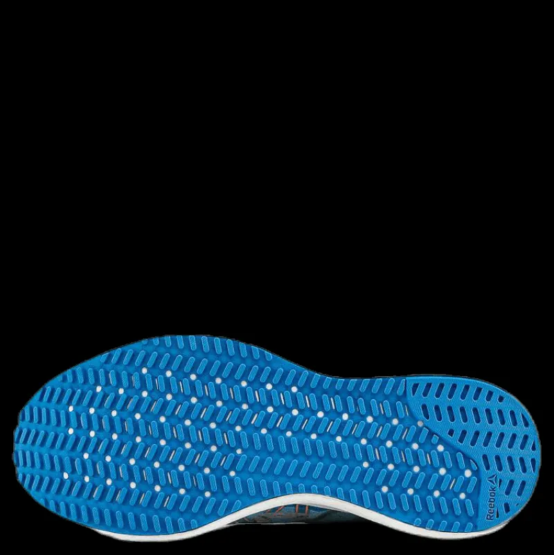 Clearance Reebok Floatride Run Fast Blue/Yellow Blå
