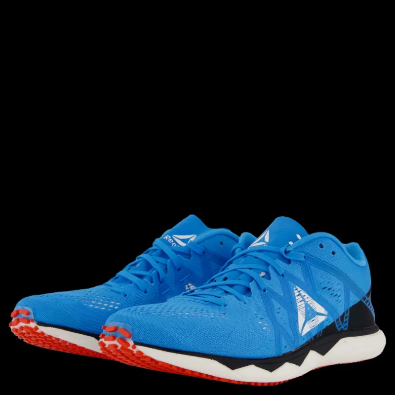 Reebok Floatride Run Fast Pro Blue/White Blå Hot