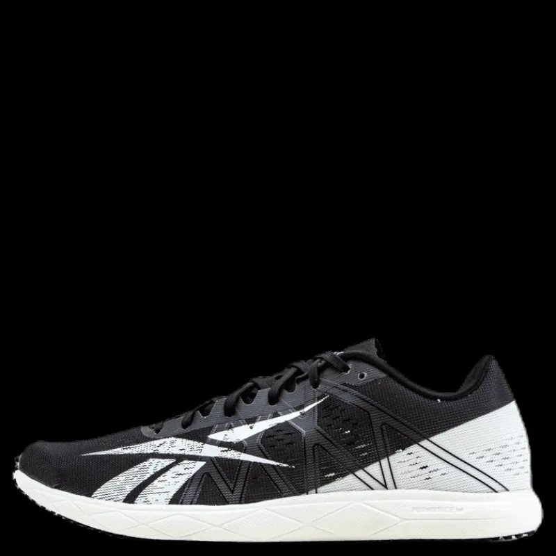 Reebok Floatride Run Fast Pro White/Black Flerfärgad