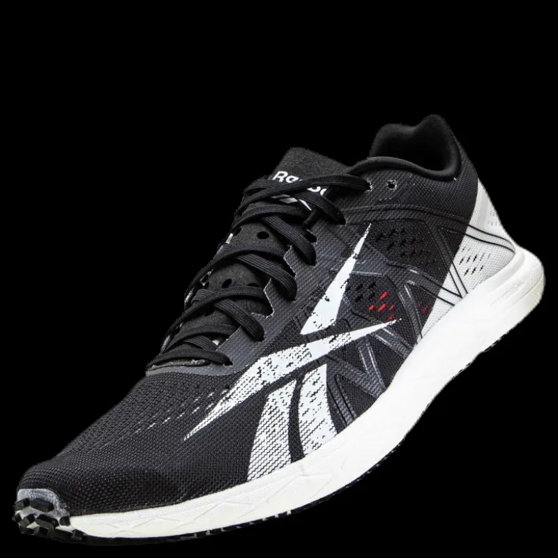 Reebok Floatride Run Fast Pro White/Black Flerfärgad