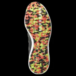 Clearance Reebok Floatride Run Flexweave Green/Black/Grey Flerfärgad