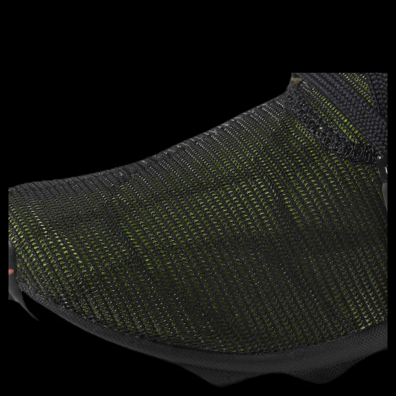 Clearance Reebok Floatride Run Flexweave Green/Black/Grey Flerfärgad