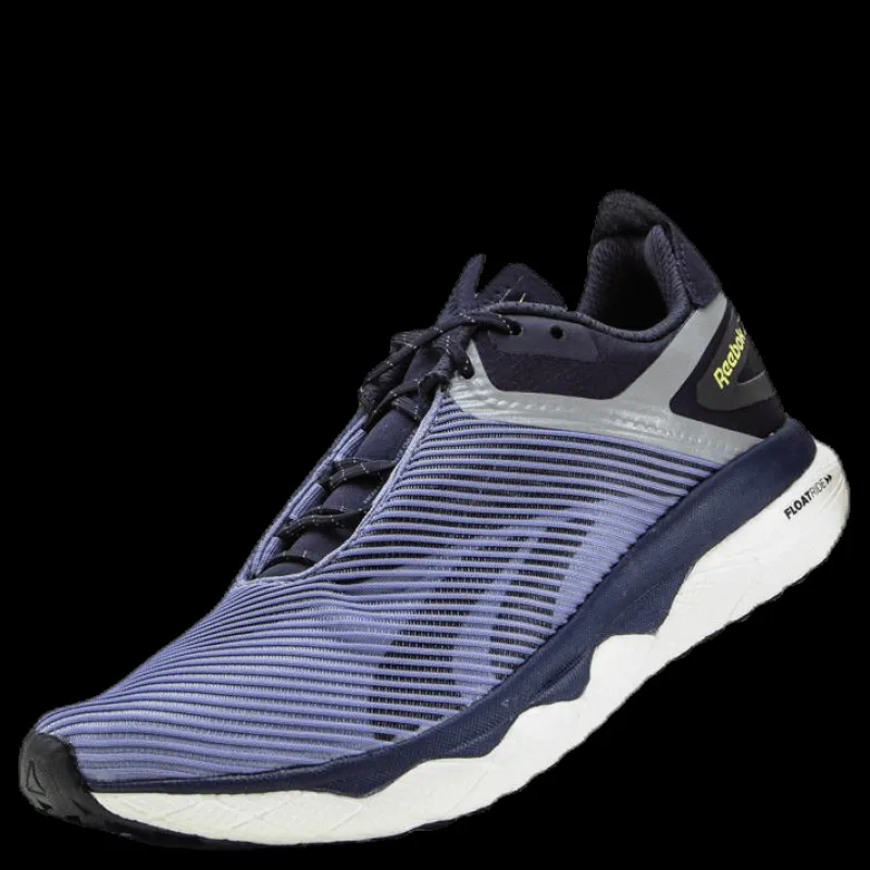 Online Reebok Floatride Run Panthea Purple/White Flerfärgad