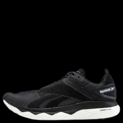 Reebok Floatride Run Panthea White/Black Svart Clearance
