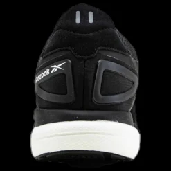 Reebok Floatride Run Panthea White/Black Svart Clearance