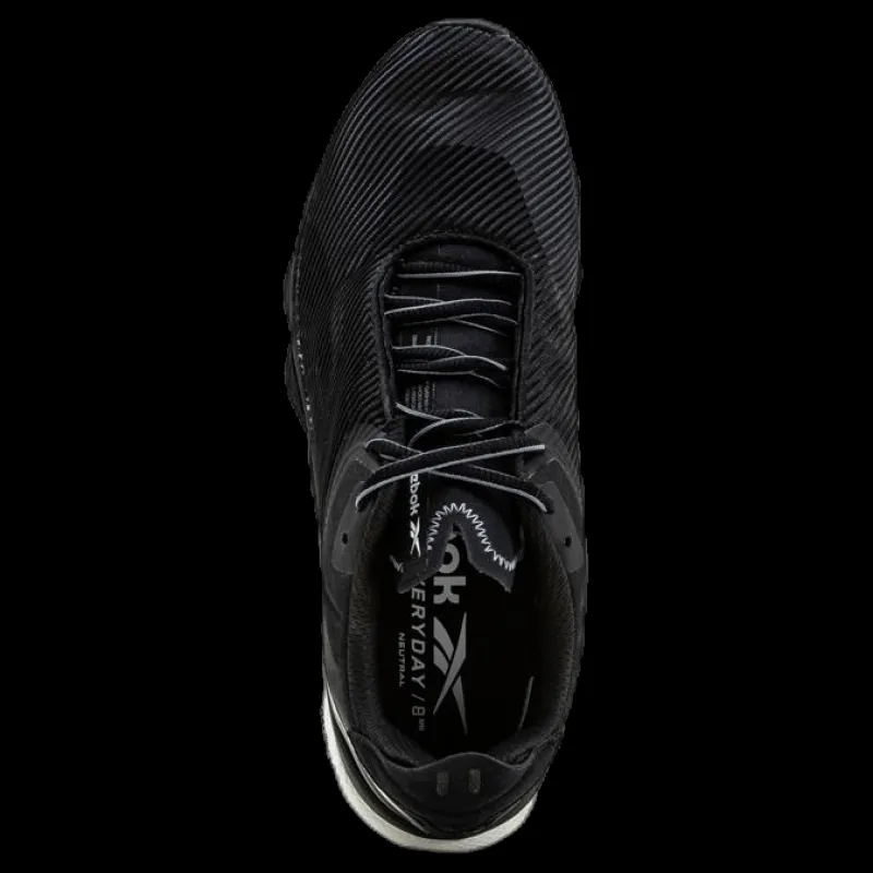 Reebok Floatride Run Panthea White/Black Svart Clearance
