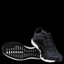 Reebok Floatride Run Panthea White/Black Svart Clearance
