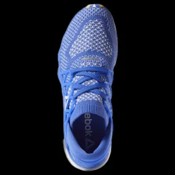 Reebok Floatride Run ULTK Blue/White/Gold Blå
