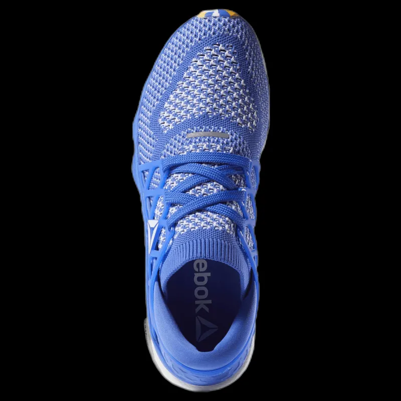Reebok Floatride Run ULTK Blue/White/Gold Blå