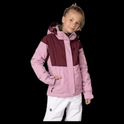 8848 Altitude Florina JR Jacket Purple Lila Online