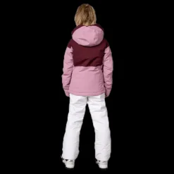 8848 Altitude Florina JR Jacket Purple Lila Online