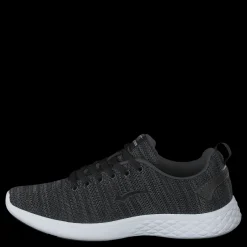 Bagheera Flow Black/dark Grey Svart New