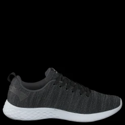 Bagheera Flow Black/dark Grey Svart New