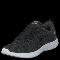 Bagheera Flow Black/dark Grey Svart New