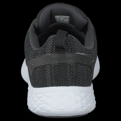 Bagheera Flow Black/dark Grey Svart New