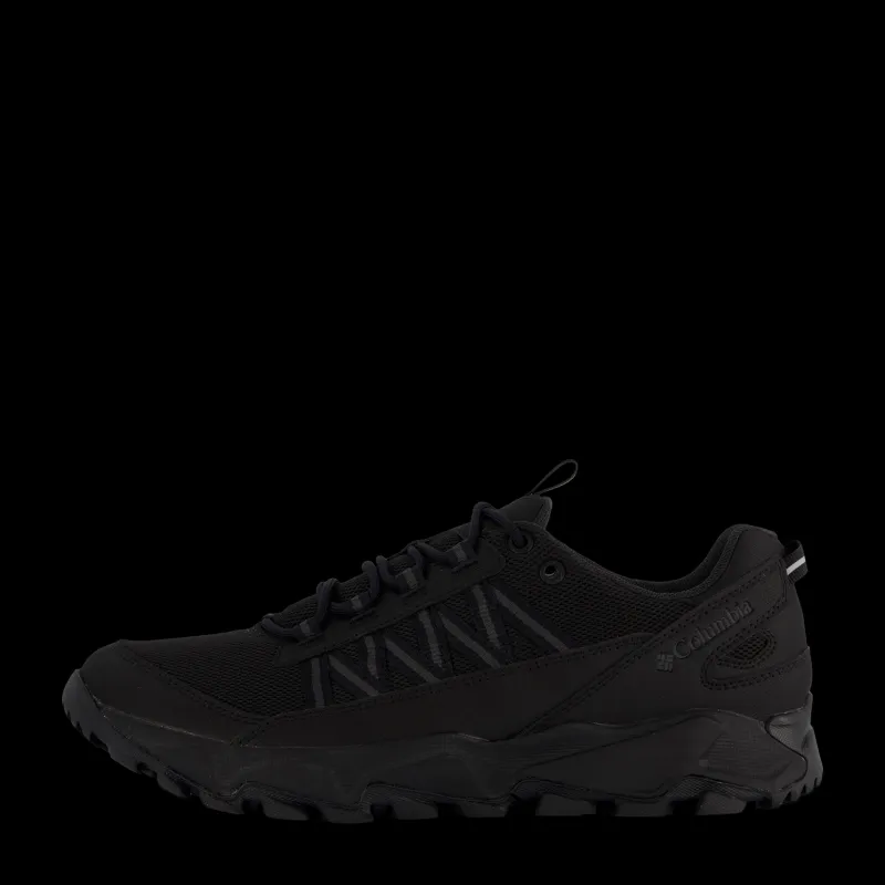 Columbia Flow Fremont™ Black, Black Svart Discount