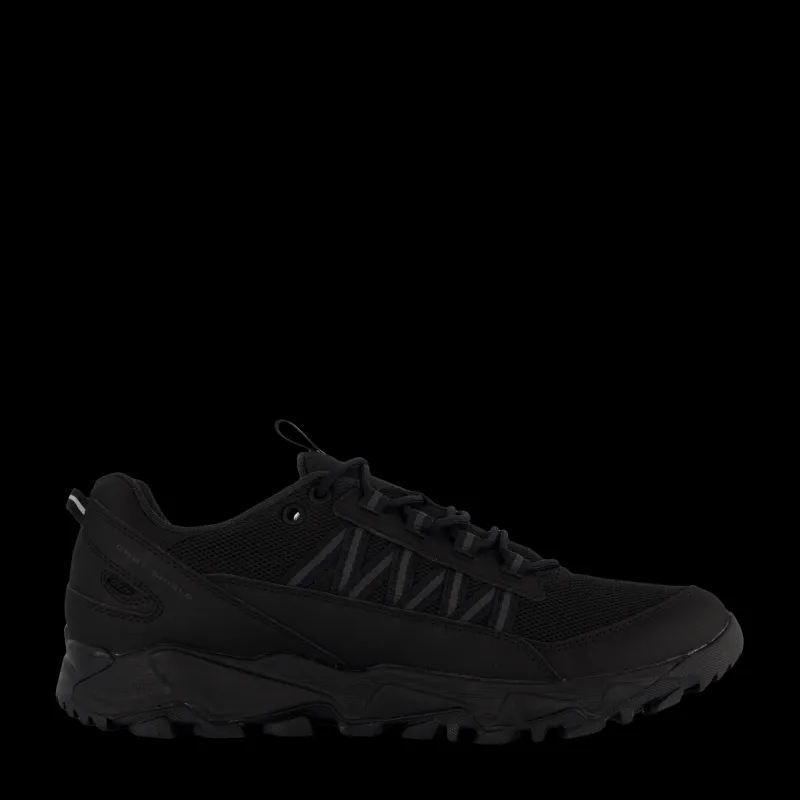 Columbia Flow Fremont™ Black, Black Svart Discount